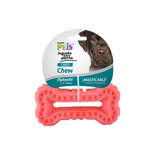 CHEW JUGUETE CHICO PARA PERRO