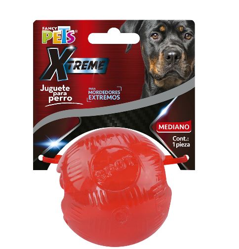 XTREME JUGUETE MED PARA PERRO