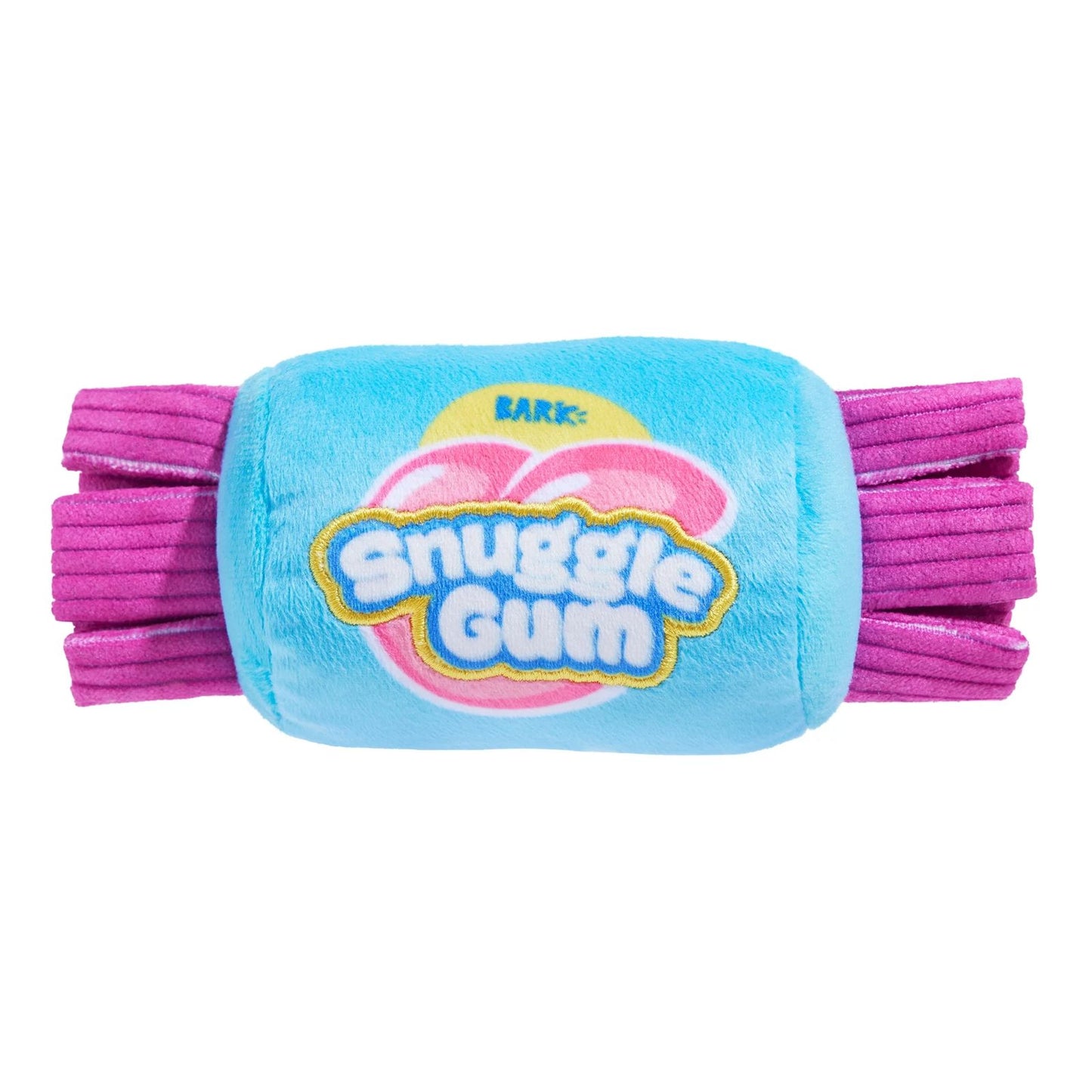 JUGUETE EN FORMA DE CHICLE