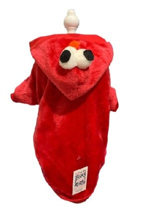 SUETER ELMO